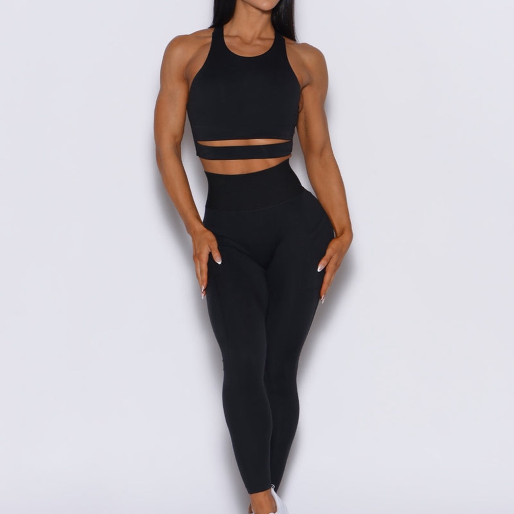 Bombshell Sportswear Cincher Leggings